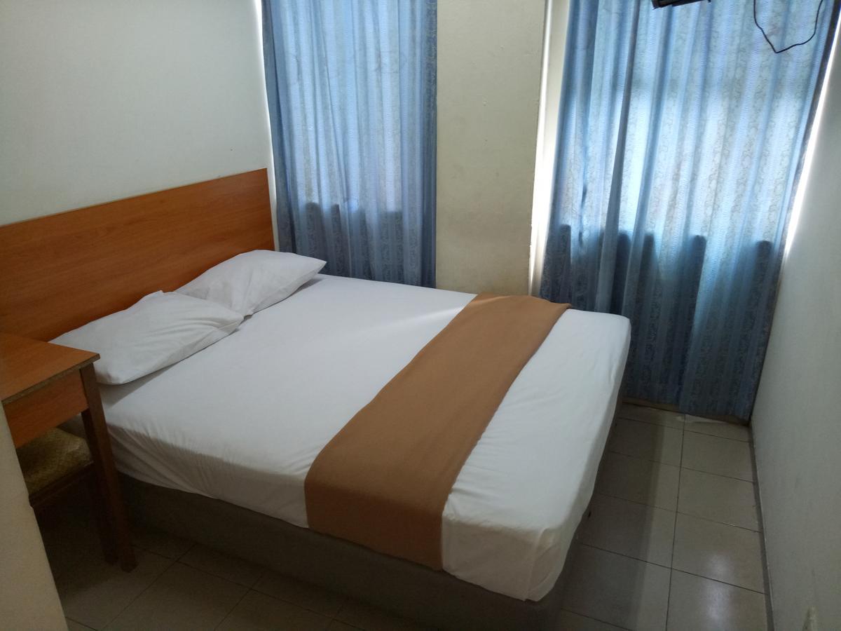 Hibiscus City 2* Kuala Lumpur