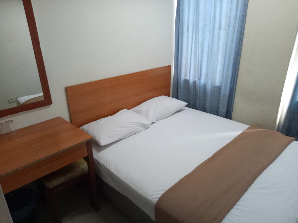 Hibiscus City Hotel