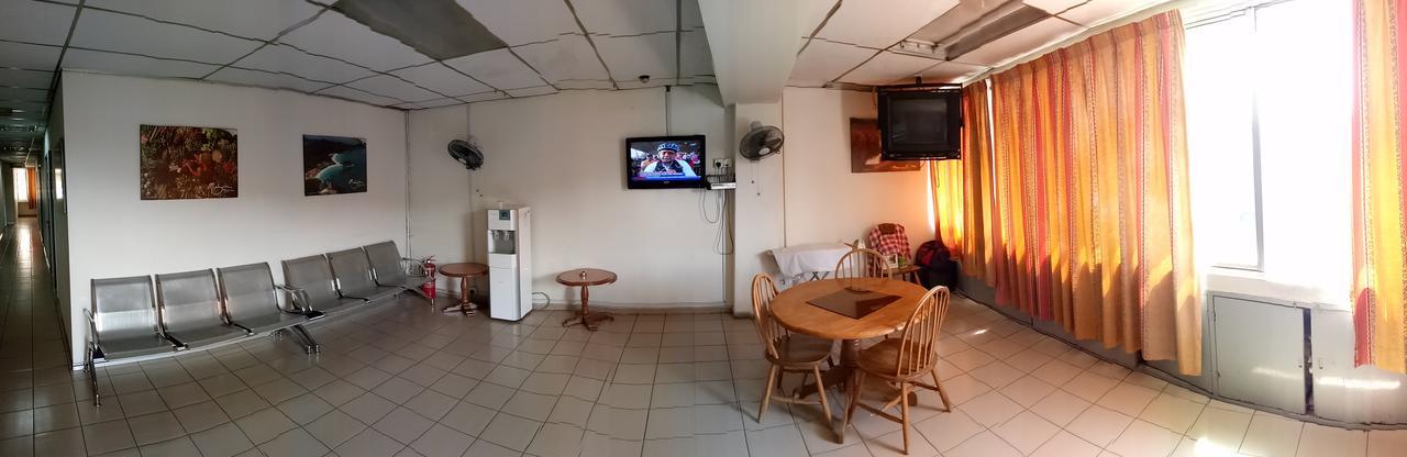 Hibiscus City Hotel