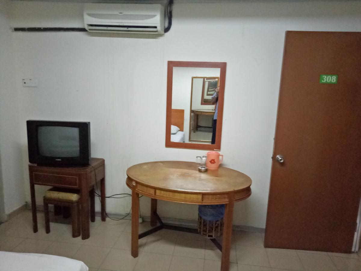 Hibiscus City Hotel