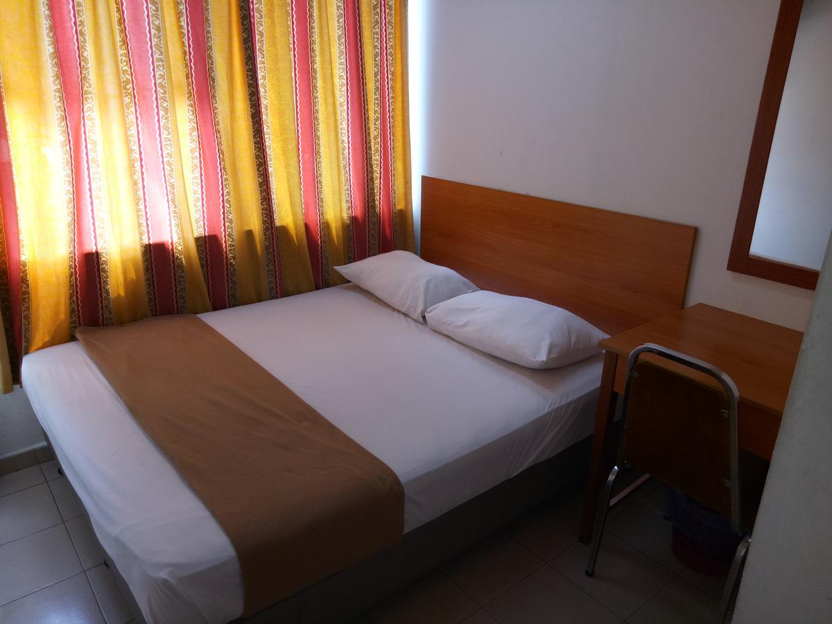 Hibiscus City Hotel Kuala Lumpur
