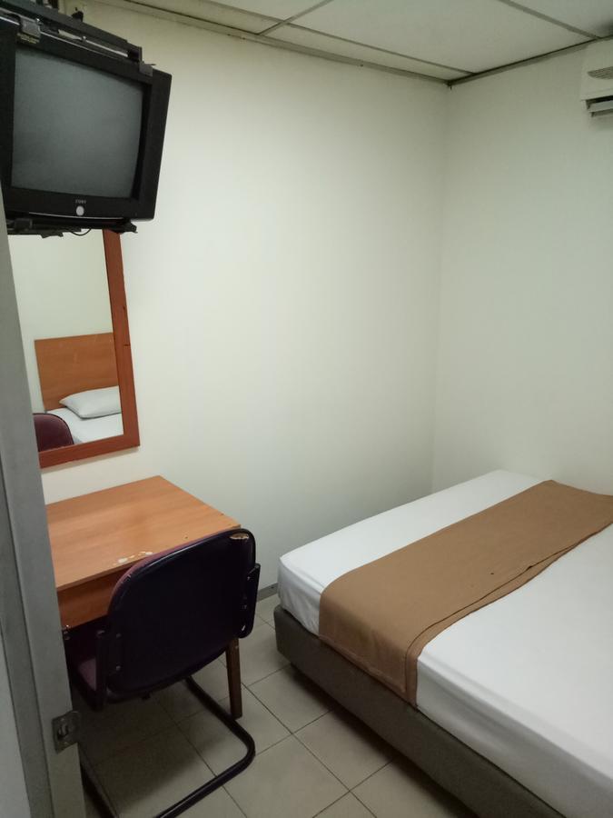 Hibiscus City 2* Kuala Lumpur