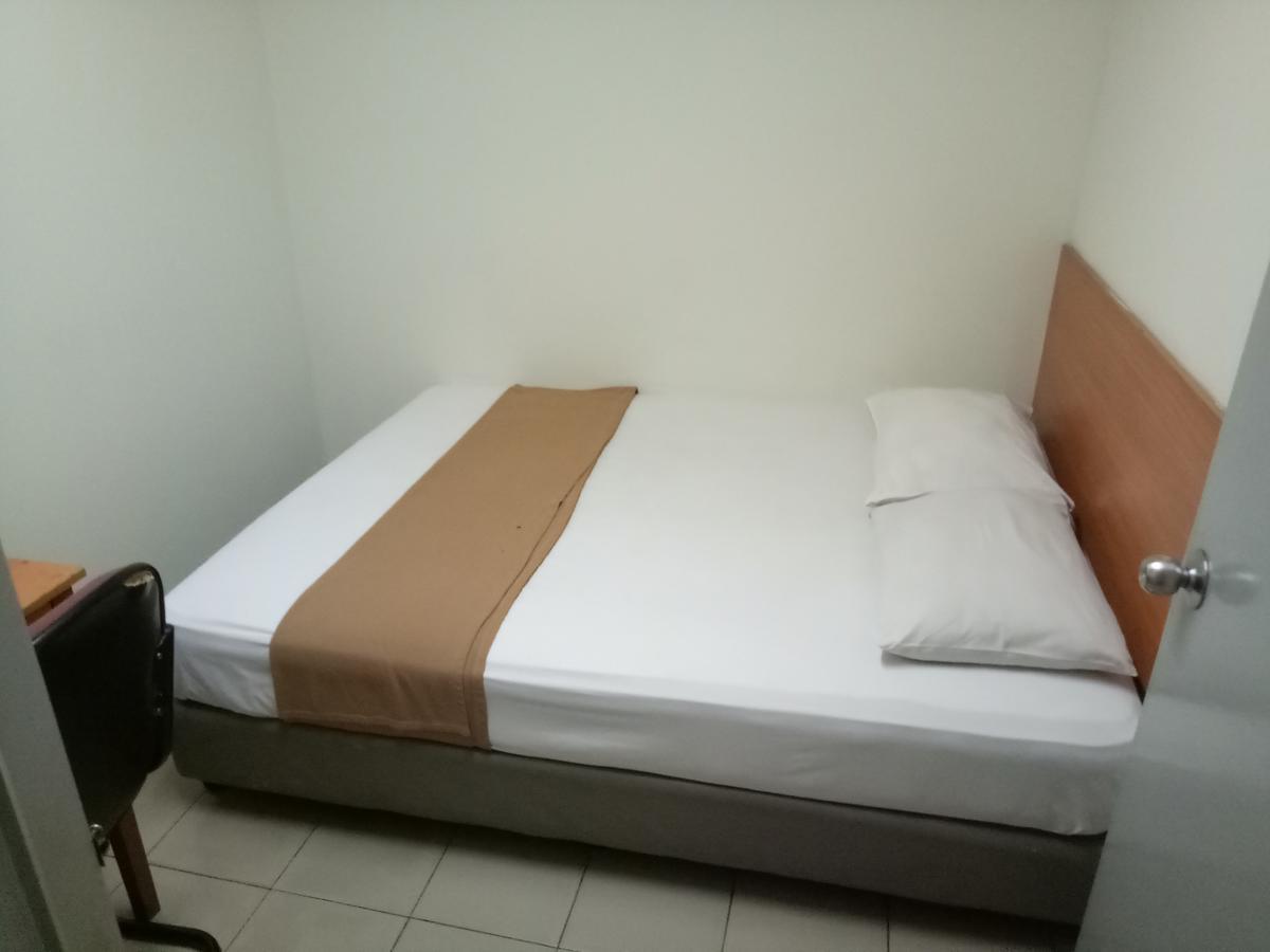 Hibiscus City 2* Kuala Lumpur