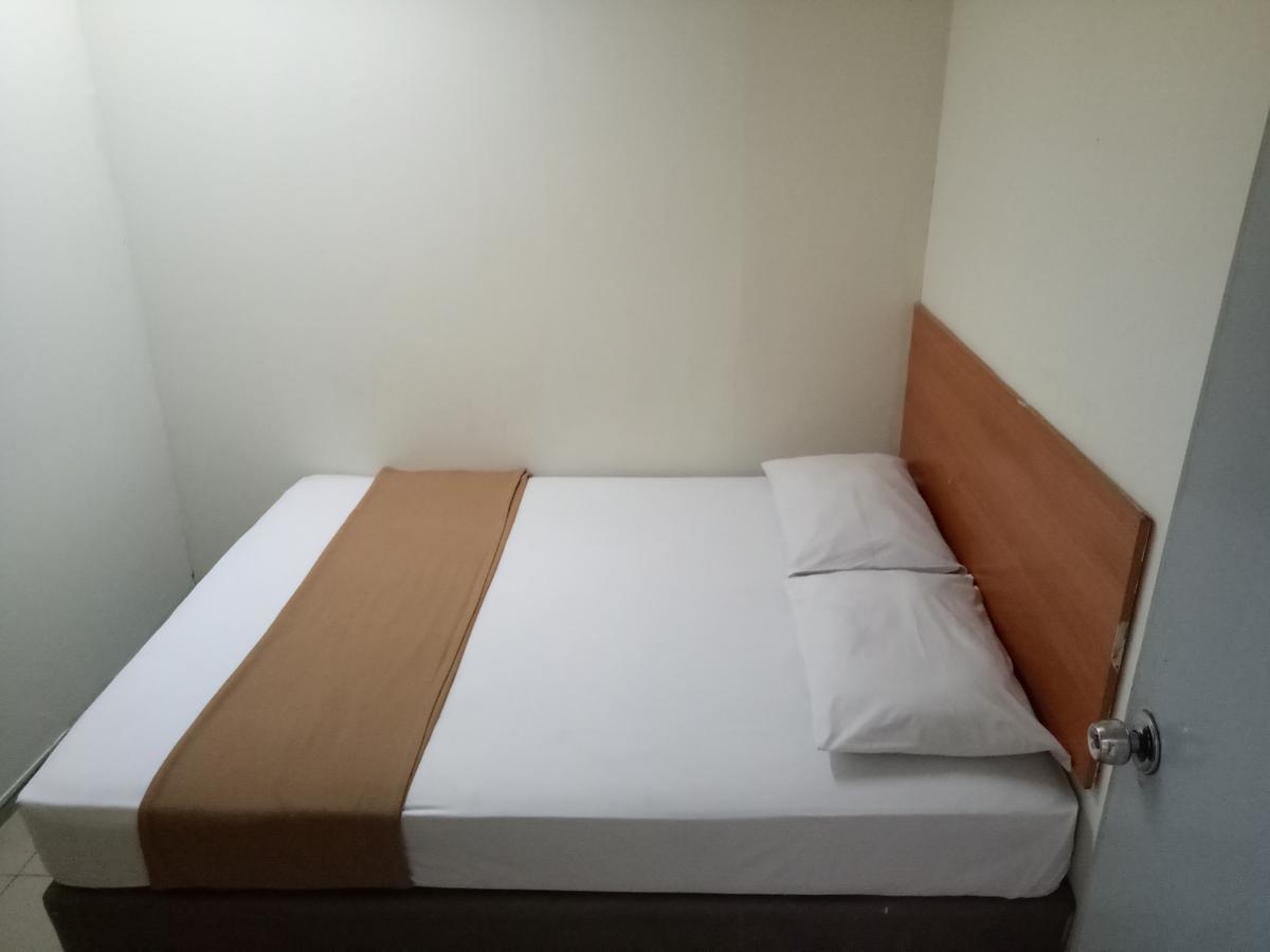 Hibiscus City Hotel Kuala Lumpur