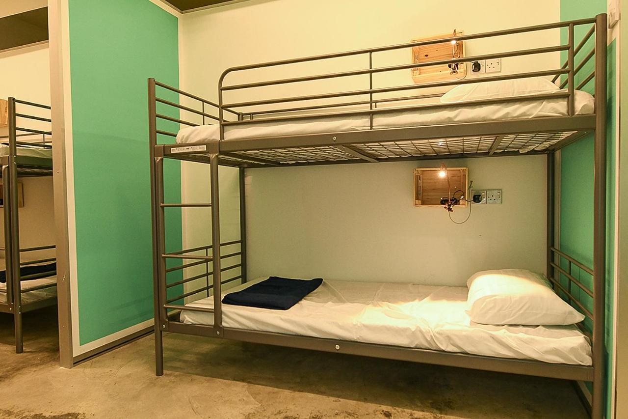 Hotel Hibiscus City 2*
